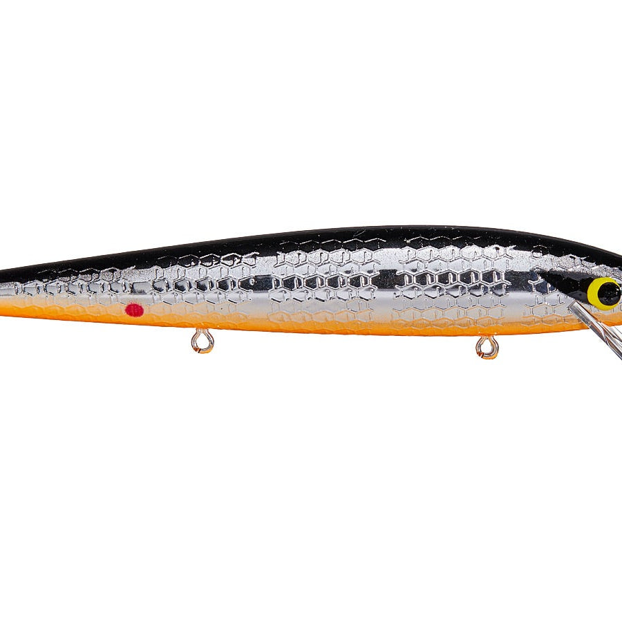 Smithwick Floating Rattlin Rogue Jerkbait