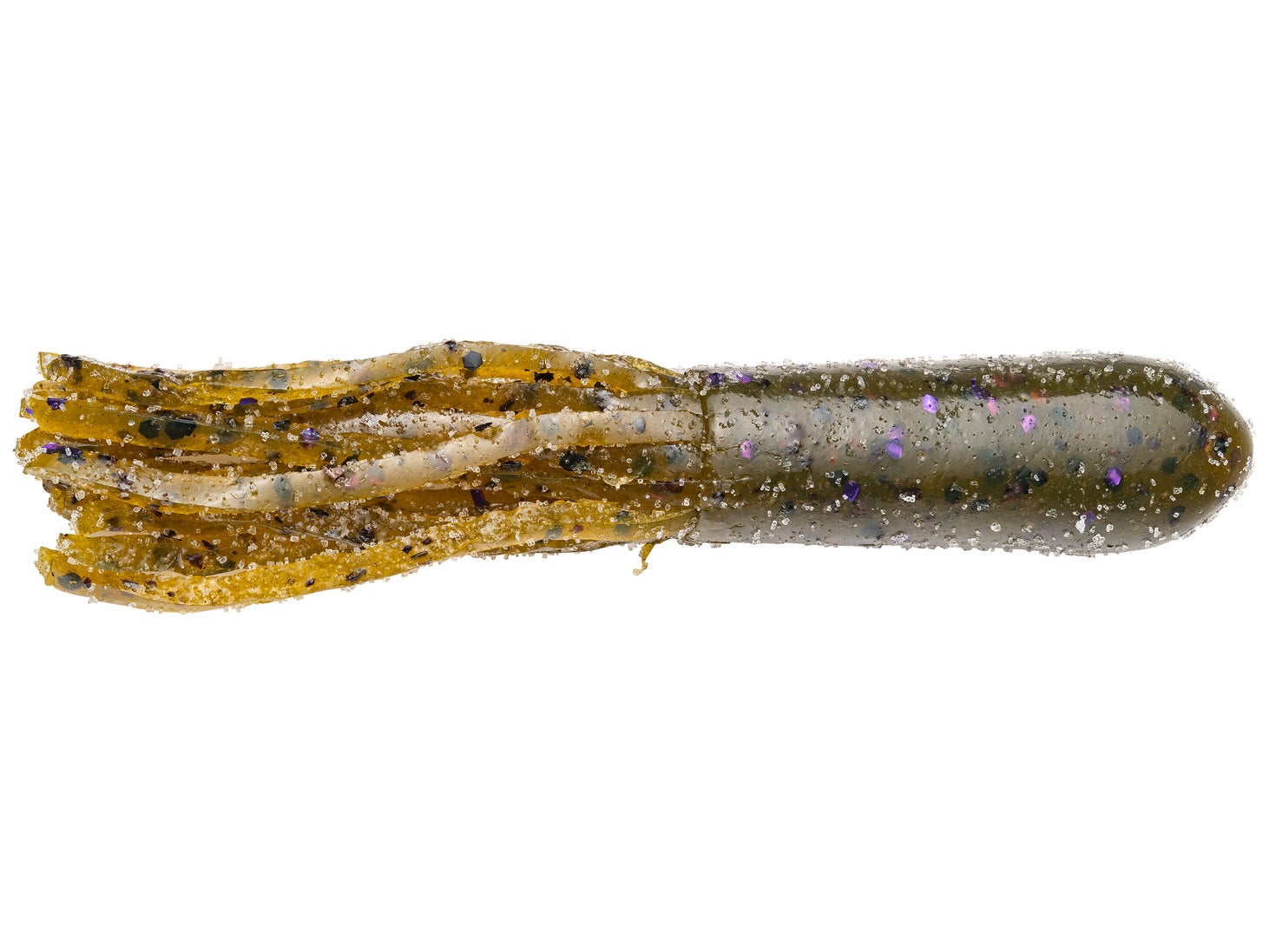 Strike King 2.75" Coffee Fat Tube