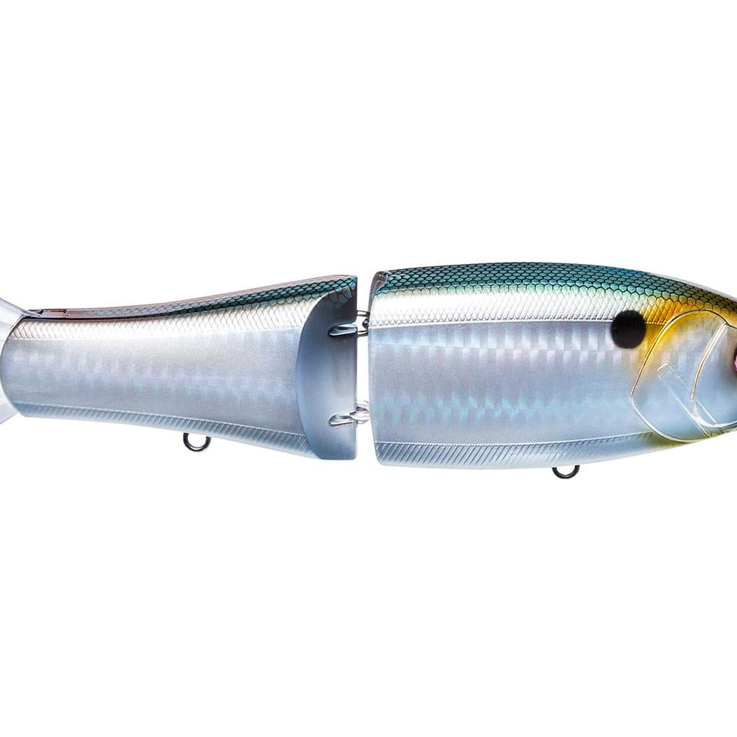 Yo-Zuri Pro Series Glide Bait 180mm Gizzard Shad