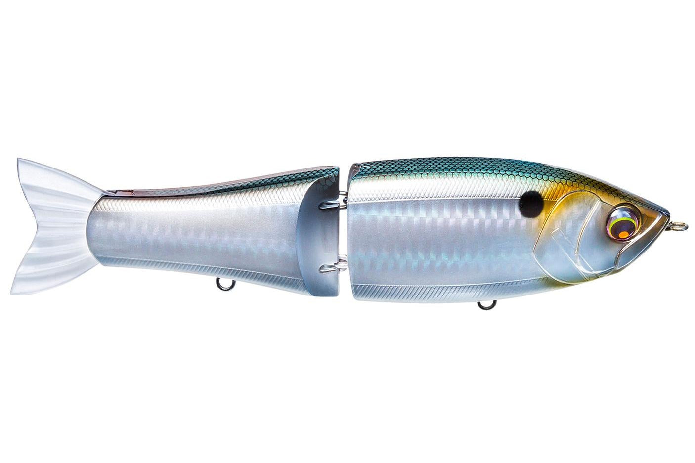 Yo-Zuri Pro Series Glide Bait 180mm Gizzard Shad
