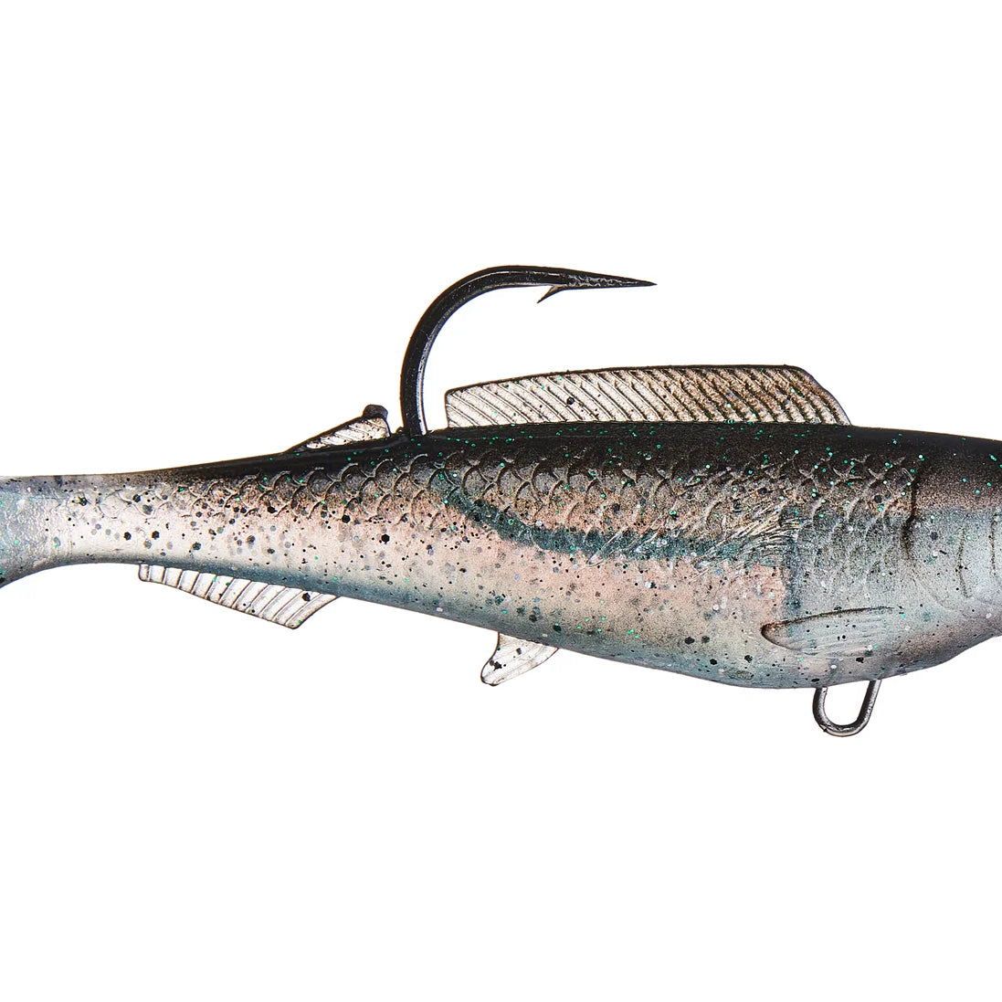 Z Man Herculez 3" Bad Shad