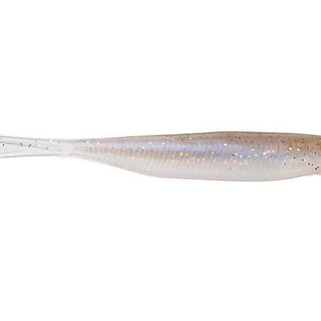 Jackall Driftfry Mellow 5.2 Prism Shad