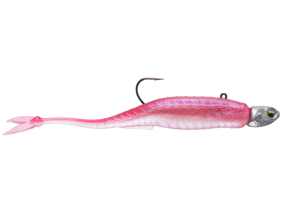 6th Sense Juggle Lock Heads