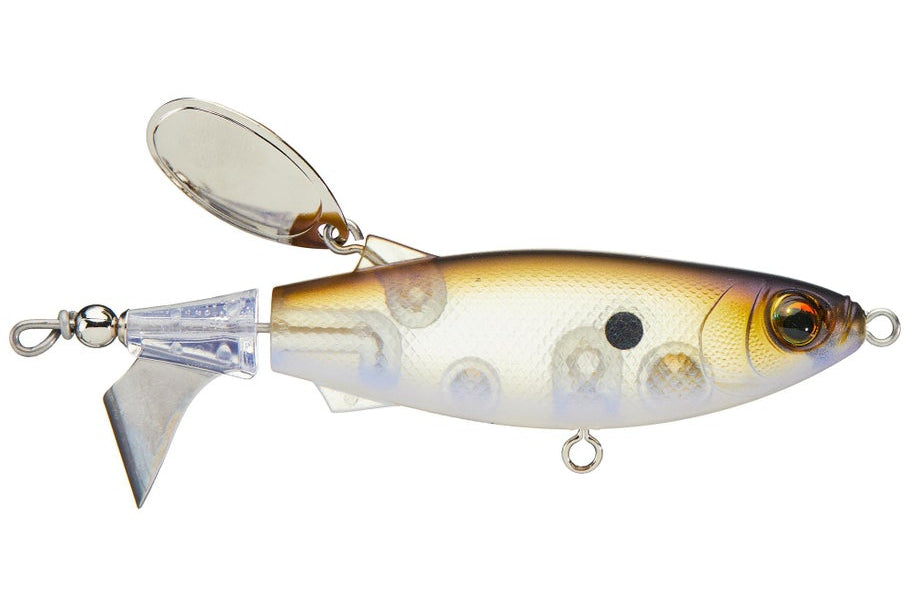 Rapala Clap Tail Matte Shad
