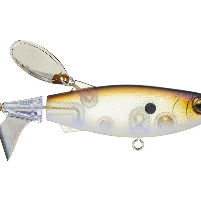 Rapala Clap Tail Matte Shad