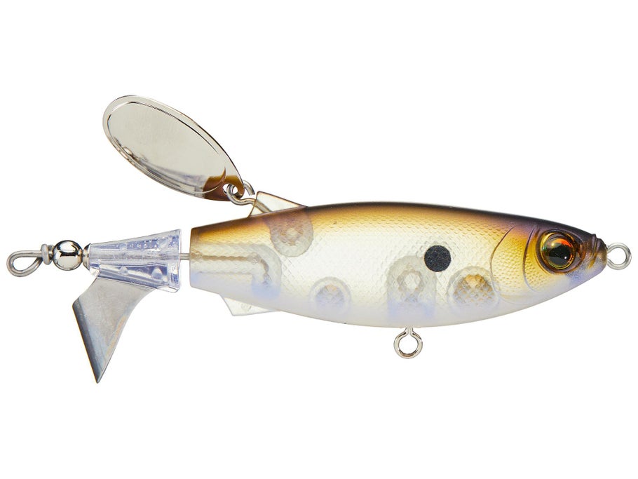 Rapala Clap Tail Matte Shad