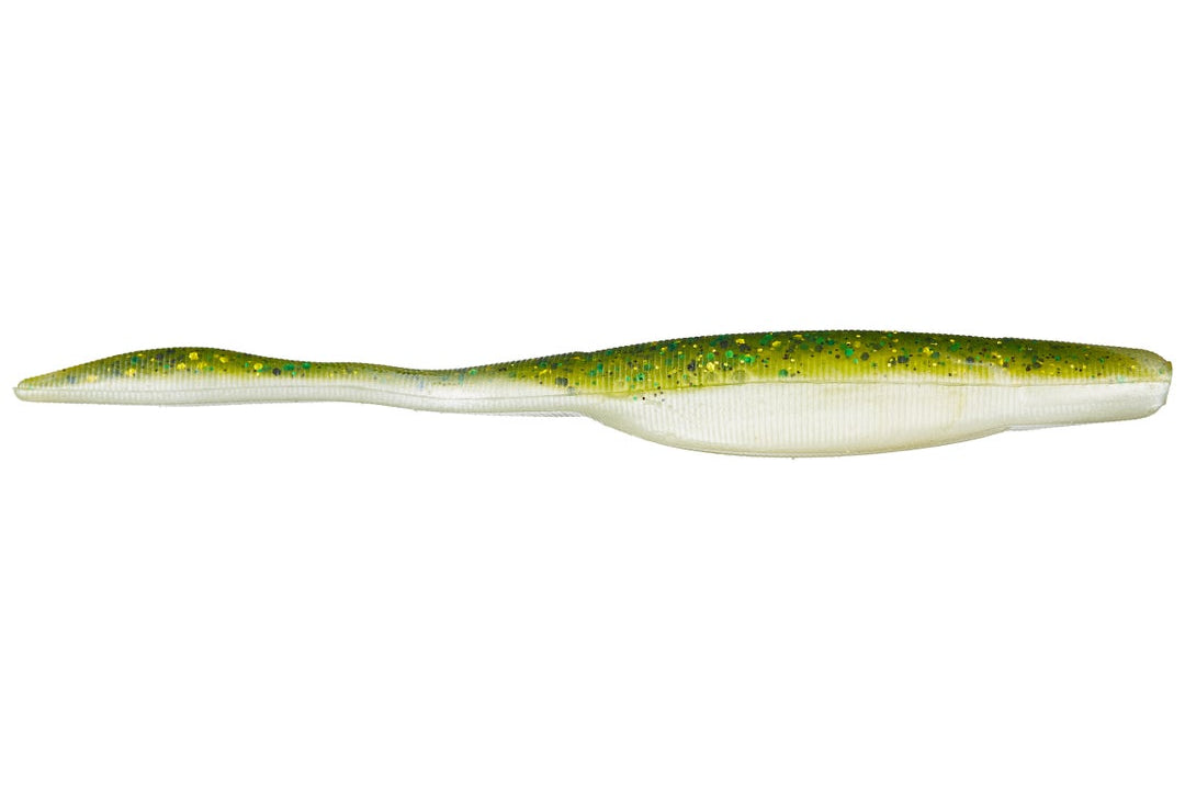 Strike King Caffeine Shad 5" Baby Bass