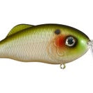 Strike King Hybrid Hunter Ghost Herring