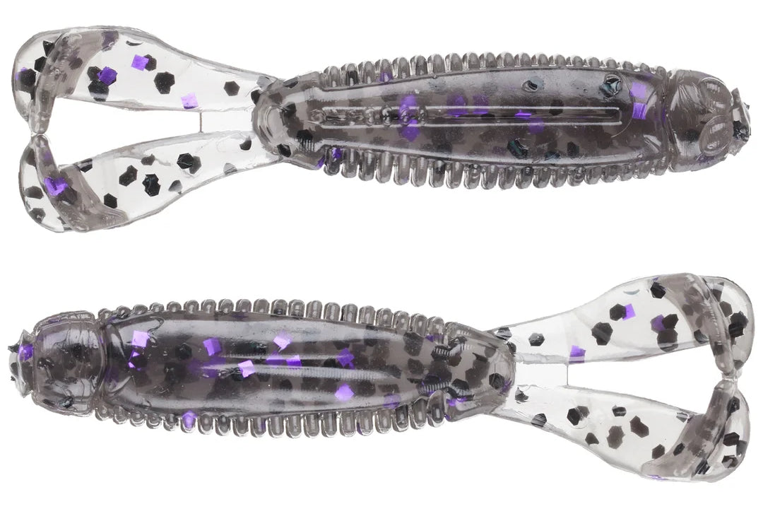 Z Man Micro Goat Smoke Purple