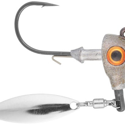 Hog Farmer HD Underspin Micro Magic Bream