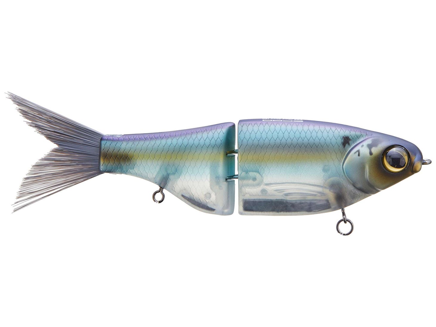 KGB Chad Shad 180 Gizzard Shad