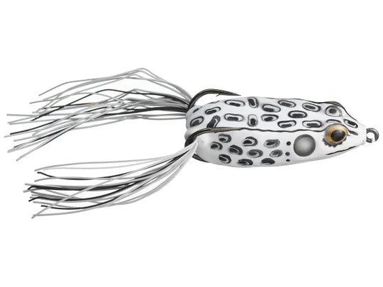 Booyah Pad Crasher Jr. Albino