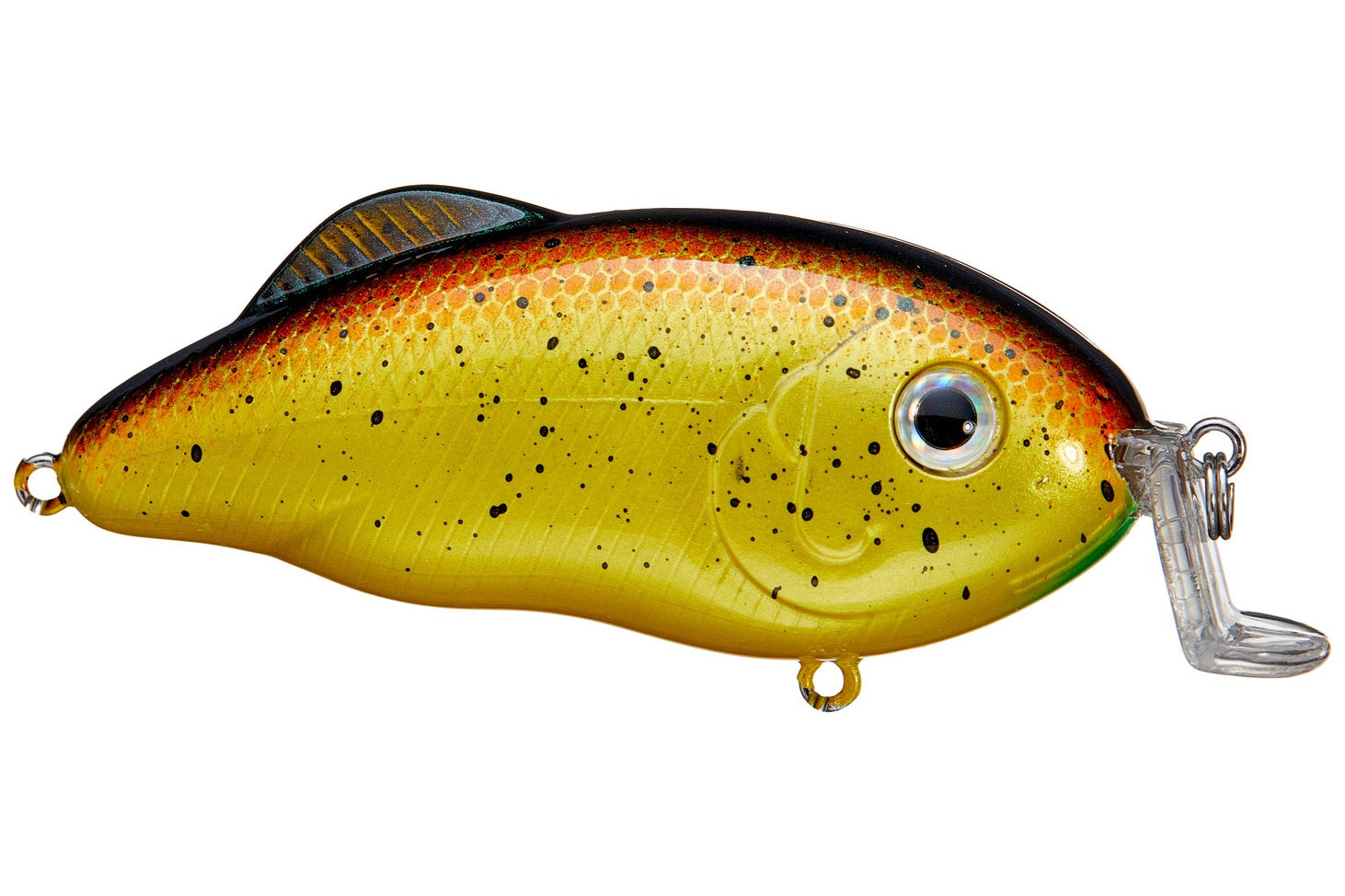 Strike King Hybrid Hunter Bully