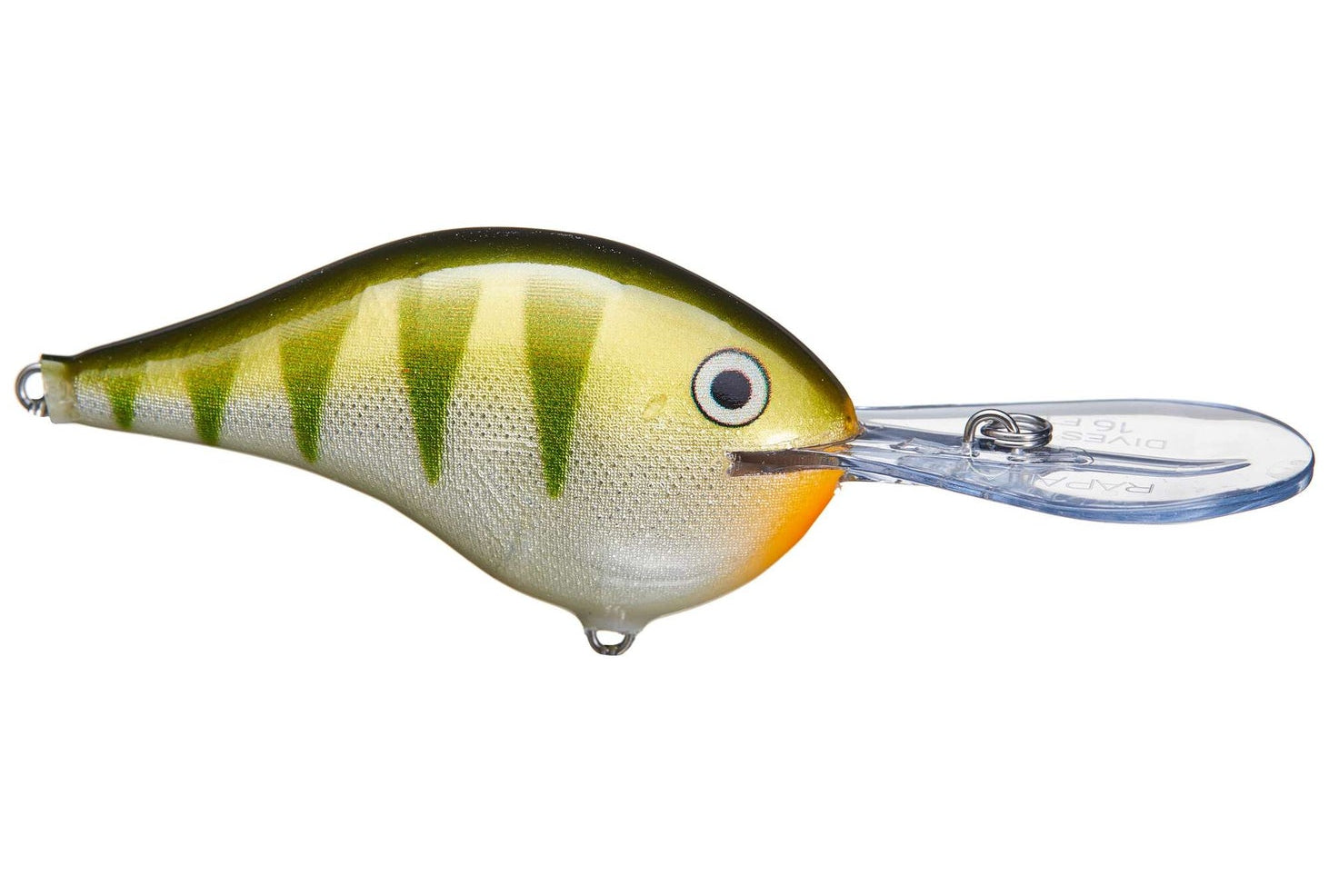 Rapala DT-16