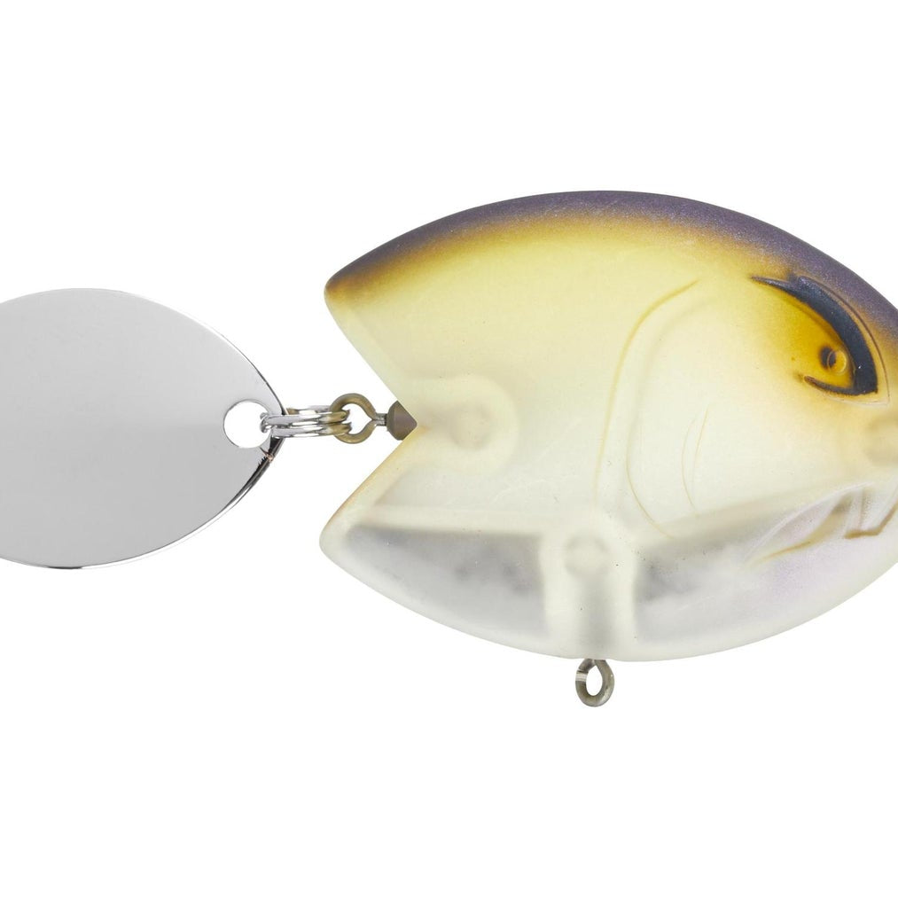 Bill Lewis Afterburner Numb Shad