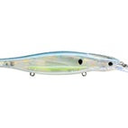 Booyah Flash Point Deep Jerkbait GP Sexy Shad