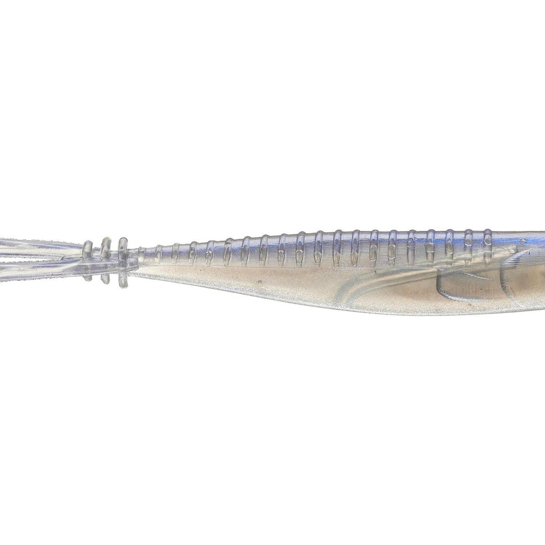 Big Bite Baits Spotlight Minnow Pro Blue