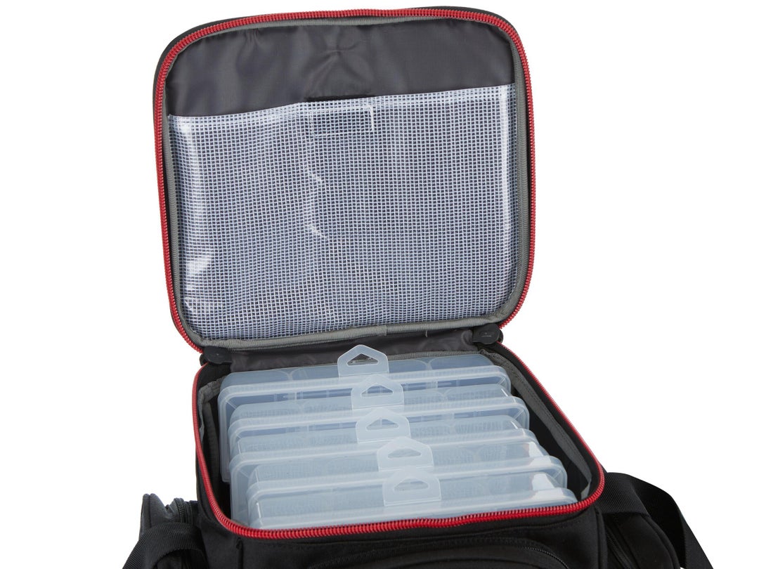 Daiwa D-Vec Tackle Bag