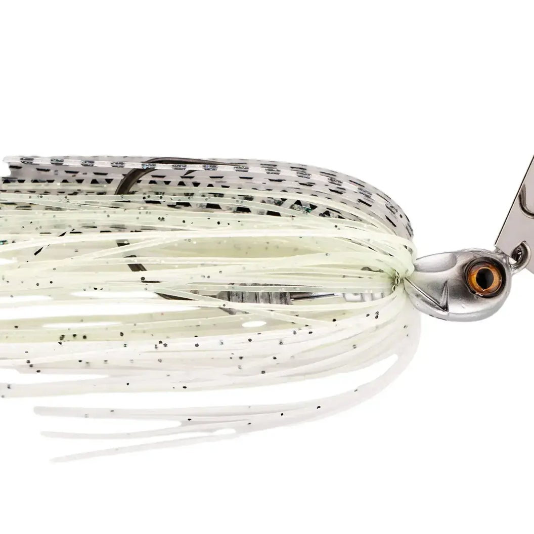 Z-Man Chatterbait Elite EVO HD Spot Remover