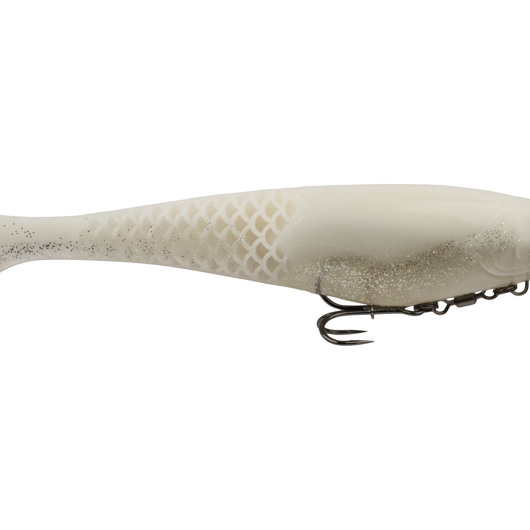 Berkley PowerBait CullShad Swimbait Sight Flash