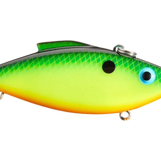 Bill Lewis Rat-L-Trap 1/2oz Chartreuse Shad