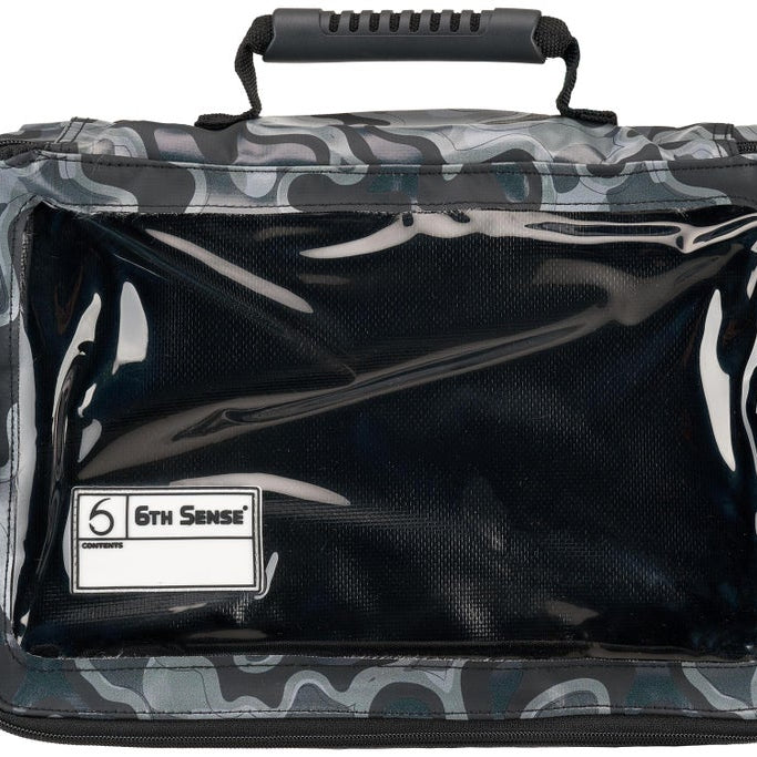 6th Sense Extra Large Bait View Bag Willis Thermal Hog