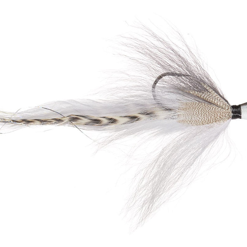 Picasso Special FX Hair Jigs Bling Shad 0