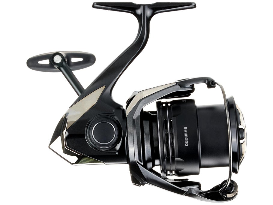 Shimano Exsence Spinning Reel