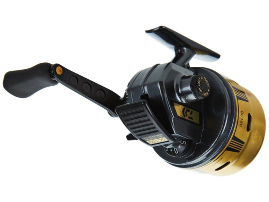 Daiwa Goldcast