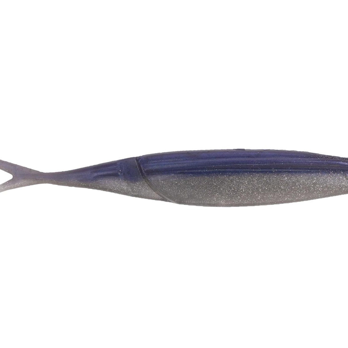 Yamamoto Hinge Minnow Pro Blue