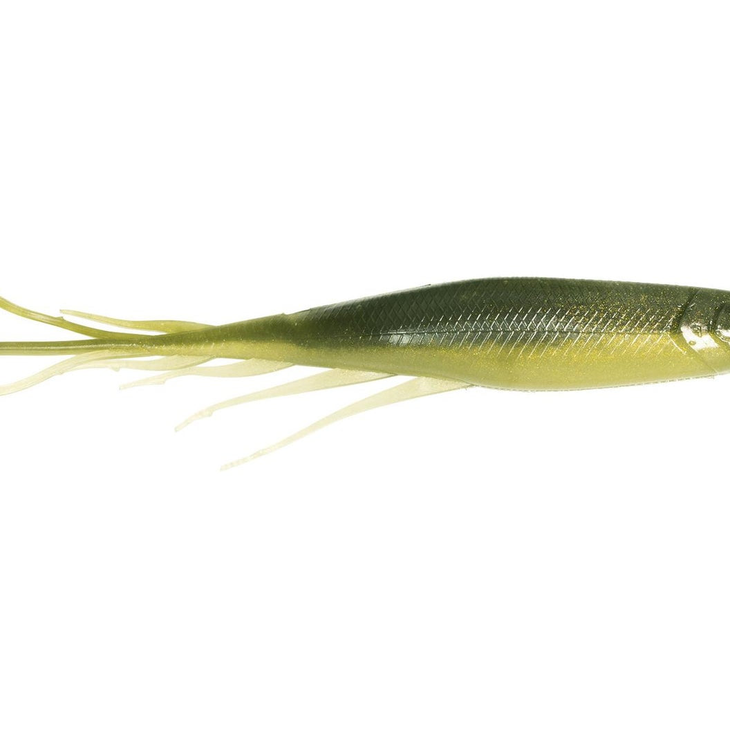 Hideup Judy Fish Soft Jerkbait