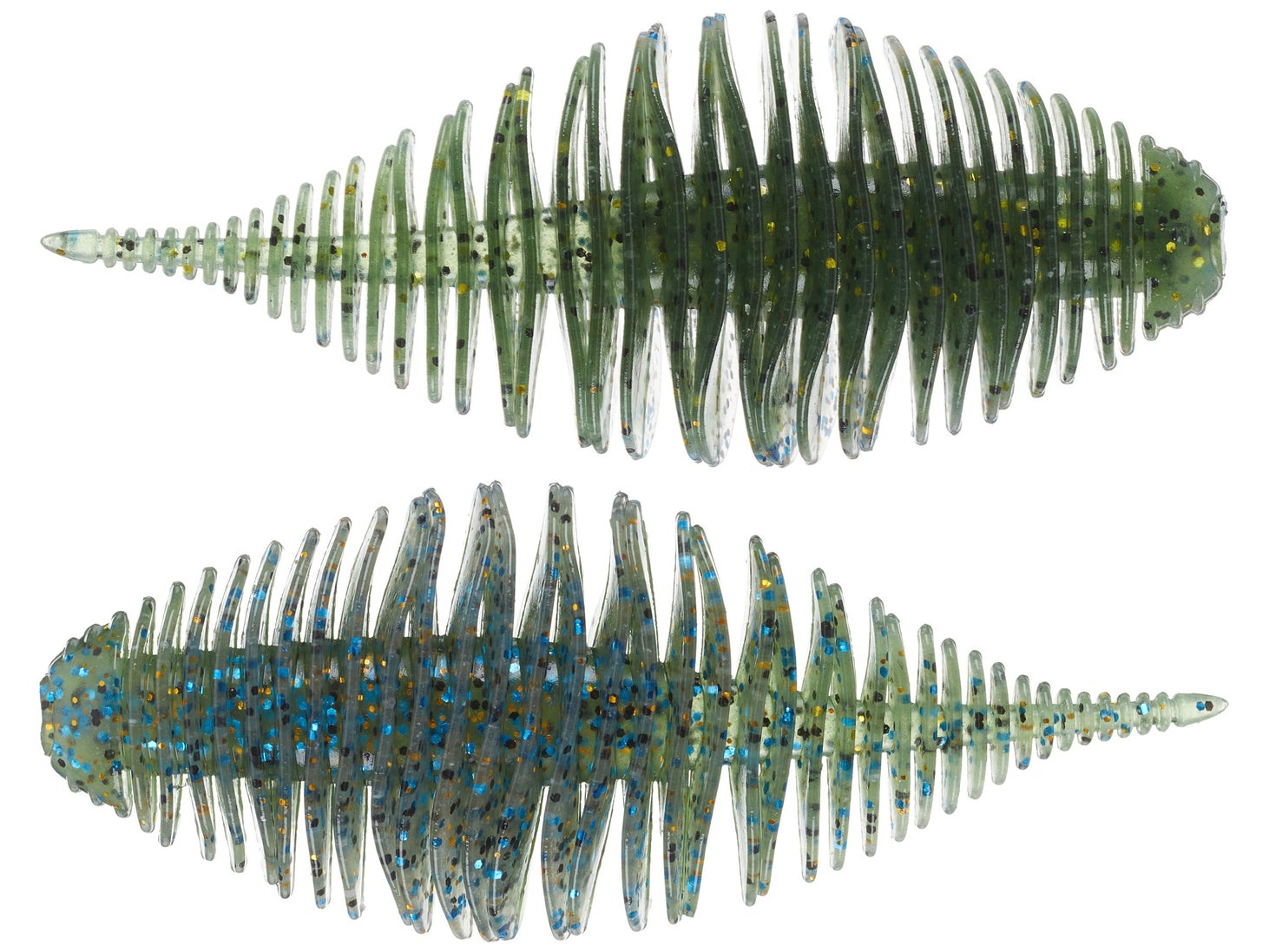 Geecrack Bellows Gill Sunburned WM Gill-348