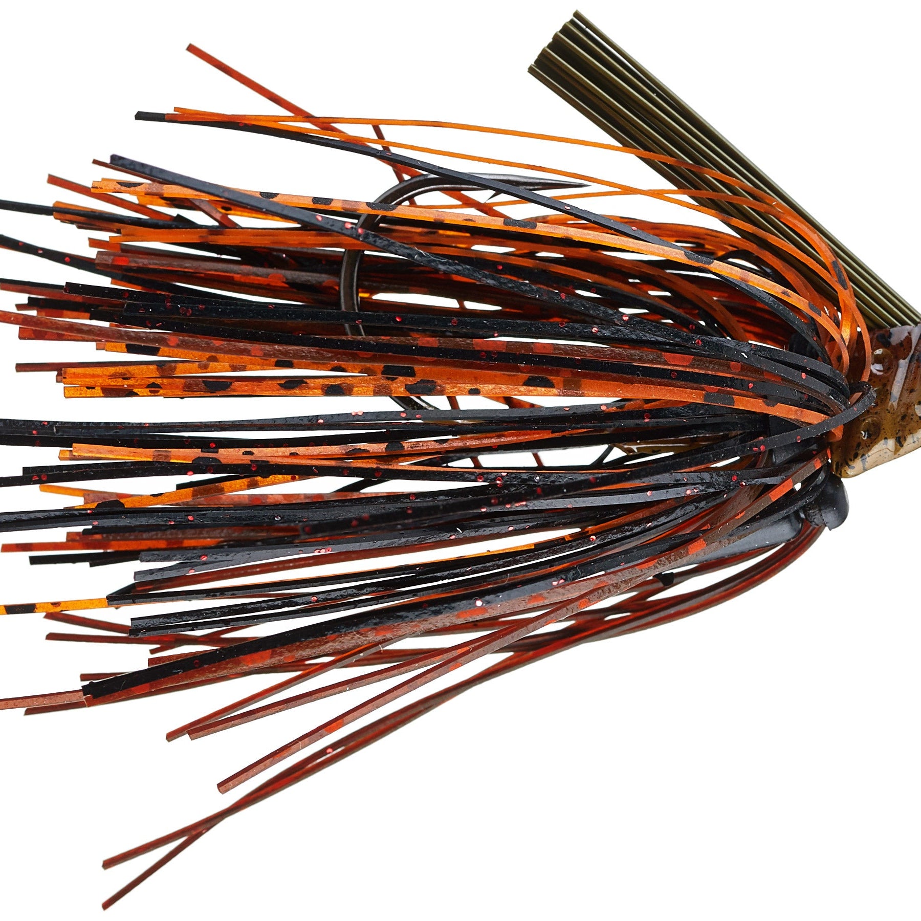 V&M Cliff Pace The Adrenaline Pacemaker Flippin Jig Super Craw