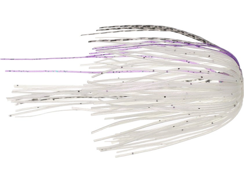 War Eagle Replacement Skirts Purple Shad