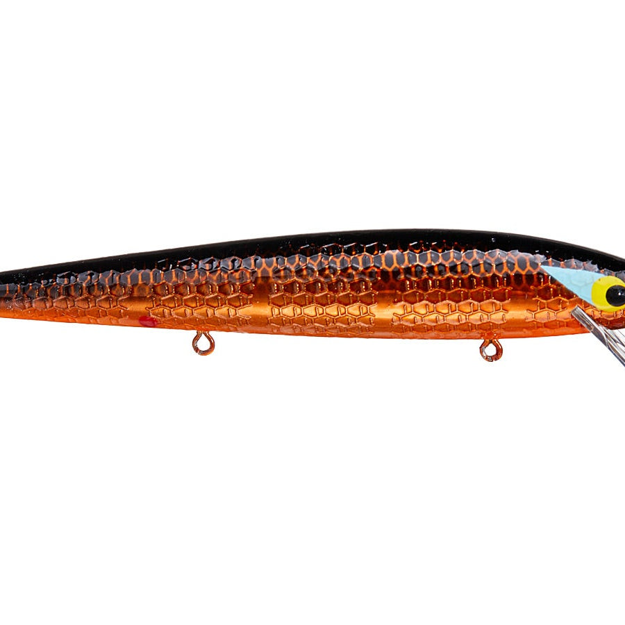 Smithwick Floating Rattlin Rogue Jerkbait