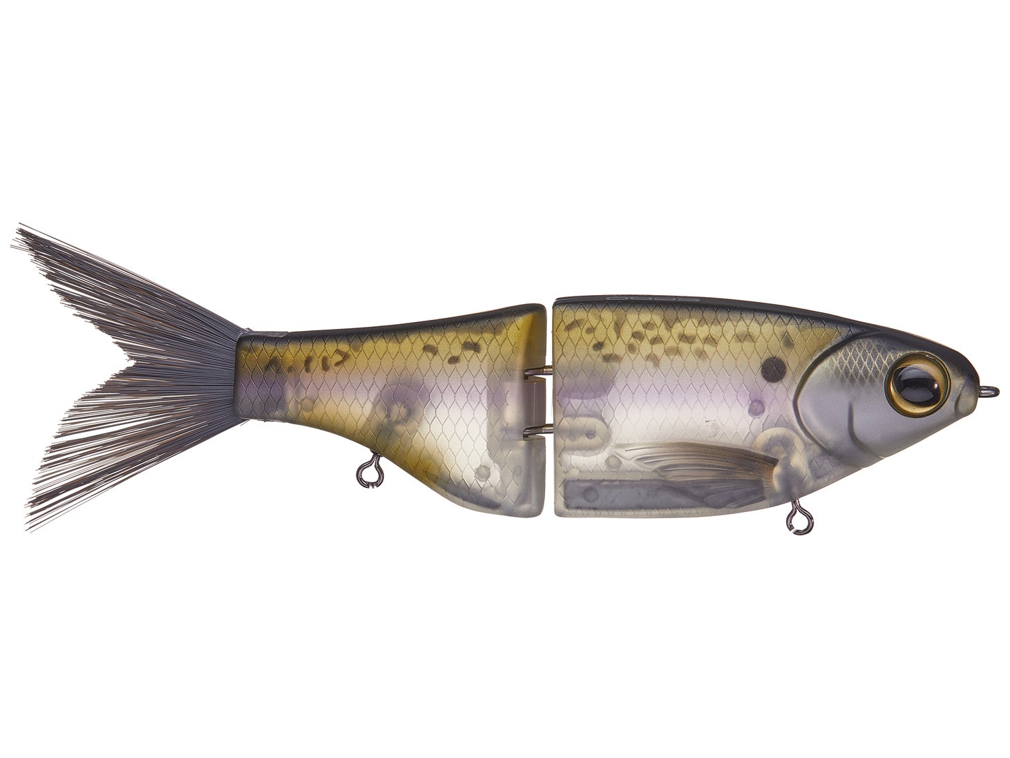 KGB Chad Shad 180 Threadfin