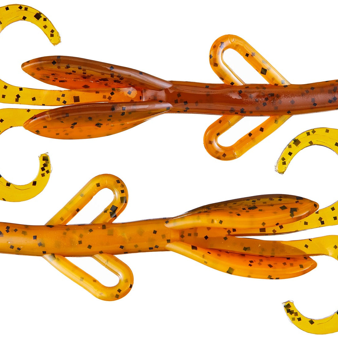 Zoom Brush Hog Alabama Craw 256