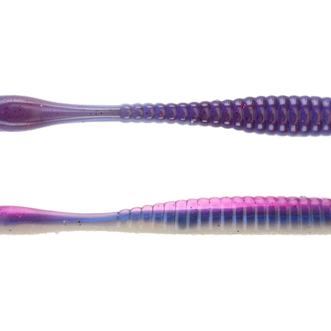 Berkley Lab Series Flat Worm Violet Morning Dawn