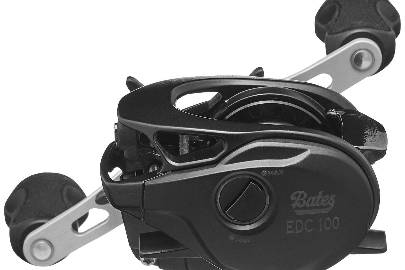 Bates Fishing Co. EDC 100 Casting Reels