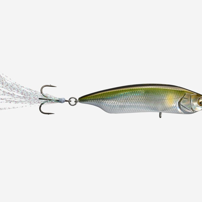 Megabass Karashi 80 SH SE Ayu