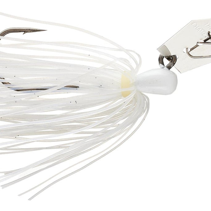 Z-Man Chatterbait Mini Shad 1 4 oz