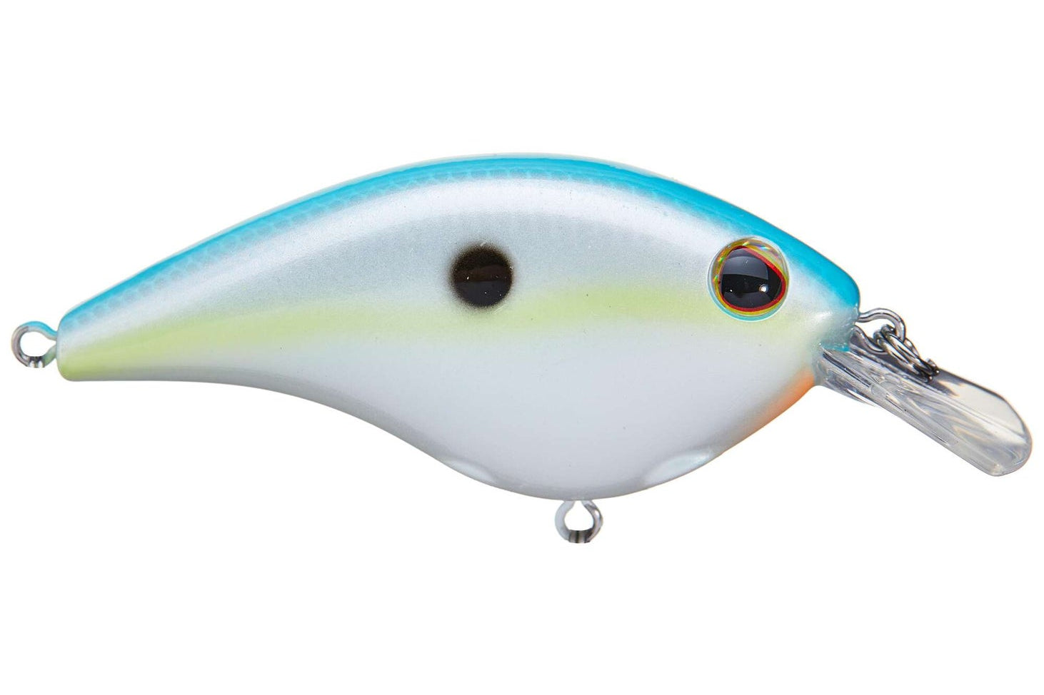 Berkley Frittside 5 Crankbait Sexyback