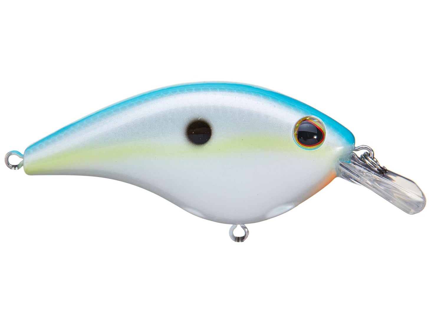 Berkley Frittside 5 Crankbait Sexyback