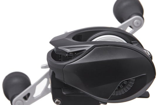 Bates Fishing Co. Goat SWM 200 Casting Reels