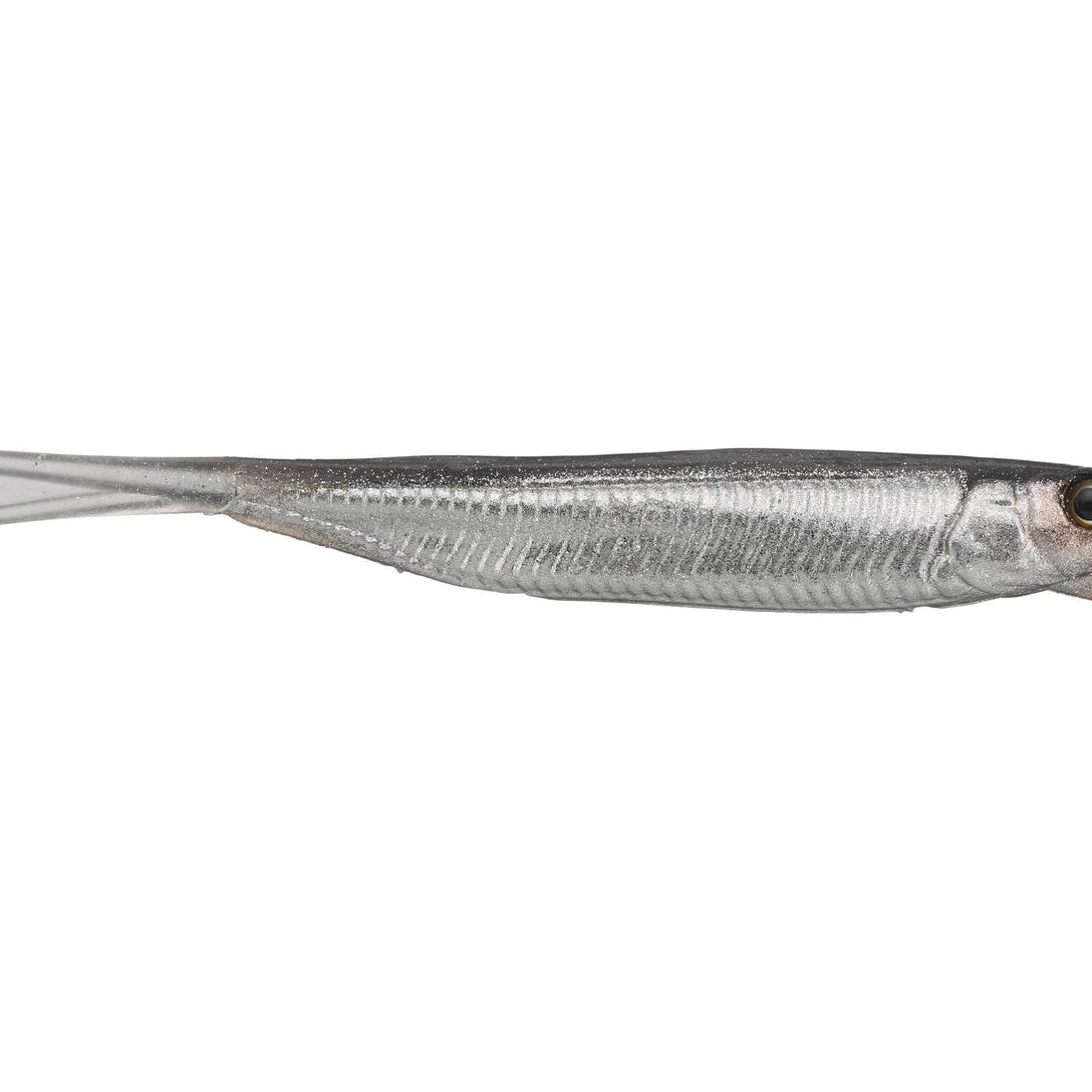 Jackall Driftfry 4.0 Silver Shad