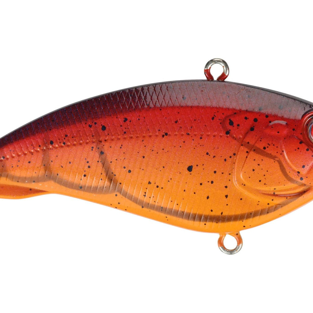 Berkley Jack 7 Lipless Crankbait Special Red Craw