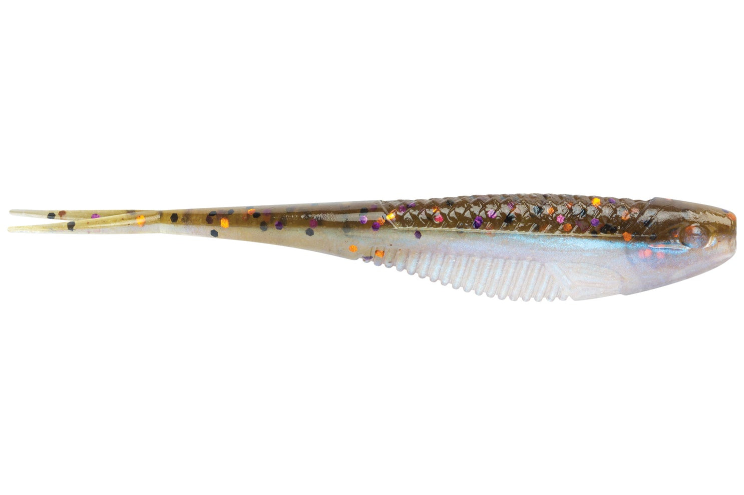 Rapala Crush City The Jerk 3.75" Soft Plastic Jerkbait Goby