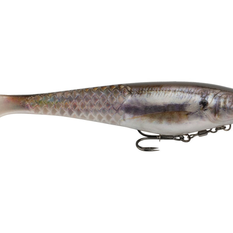 Berkley PowerBait CullShad Swimbait HD Gizzard Shad