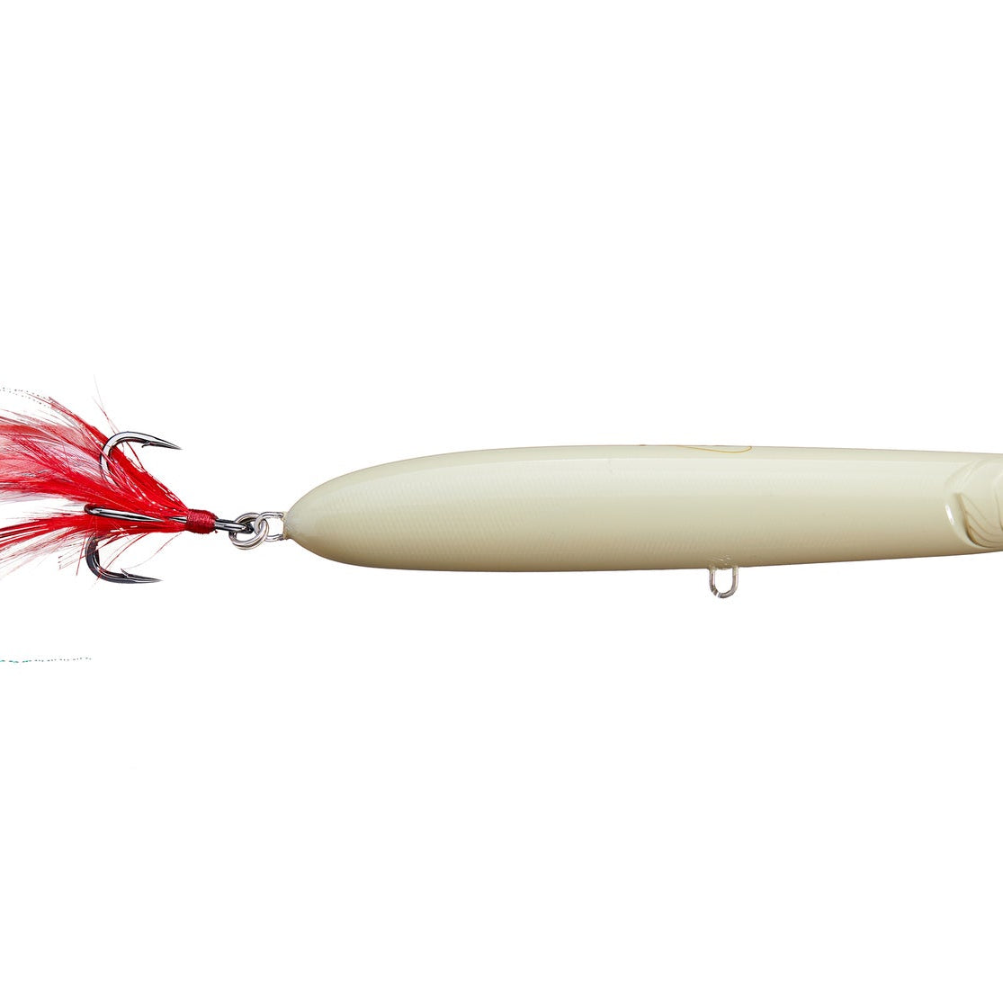 Ima Big Stik 175 Walking Bait Bone #135