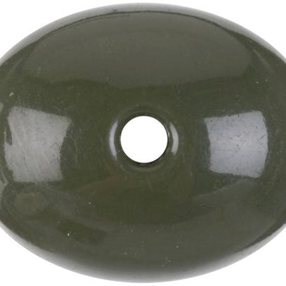 VMC Tungsten Rugby Weight Green Pumpkin